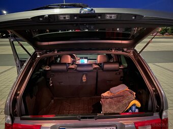 BMW X5 e53 3.0d - 10