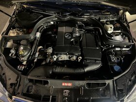 Mercedes Benz W204 180K LPG - 10