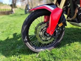 AFRICA TWIN 1000 - 10