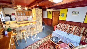 Prodej chata, 110 m2 - Starý Petřín - Jazovice - 10