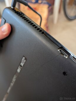 notebook HP 15 15,6 palců - 10