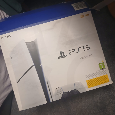 PlayStation 5, nový, záruka 18 měsíců - 10