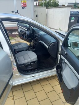 Škoda Octavia 2.0TDI 103Kw Rok.výroby 2006 Nová Stk - 10
