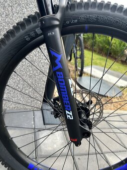 Dartmoor Primal 27,5 - 10