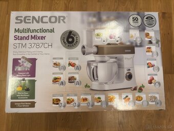 Sencor STM 3787 CH - 10