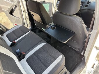 VW Tiguan fcl Rline tdi - 10