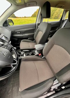 Mitsubishi ASX, 2019, 1.6/86kW, Benzin - 10
