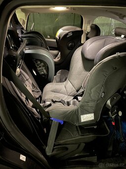 Ford SMAX 2.0, STK 4/26, 369tis Kč (sleva možná) - 10