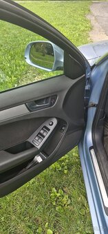 Prodám Audi A4 B8 2.7 TDI 140 KW - 10