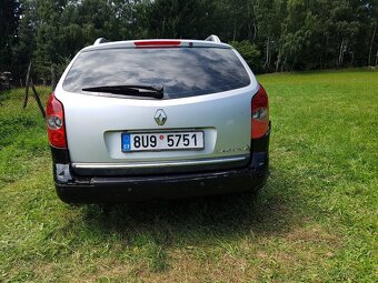 Renault laguna 2.0 benzín 99kw - 10