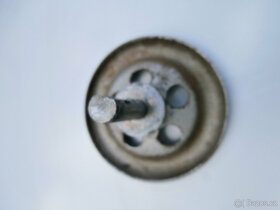 Trezor KOVONA - klika dveří náhradní díl za 500 kč - 10