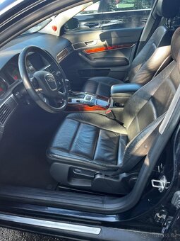 Audi A6 3.0 TDI 171kW Quattro - 10
