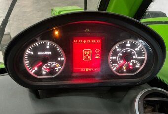 Merlo P27.6 PLUS Telehandler rok 2020 - 10