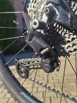 Bianchi Magma 9S - 10