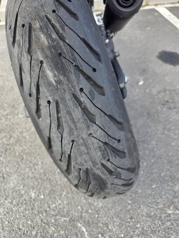 Honda CB 500 F 2023 - 10