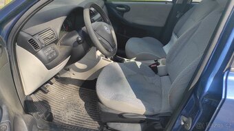 Fiat Stilo 1,9 JTD - 10