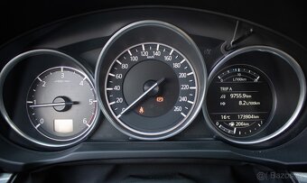 Mazda CX-5 2.2 Skyactiv-D175 Revolution PLUS AWD A/T - 10