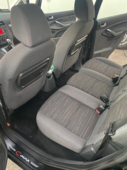 Ford Focus C-max - 10