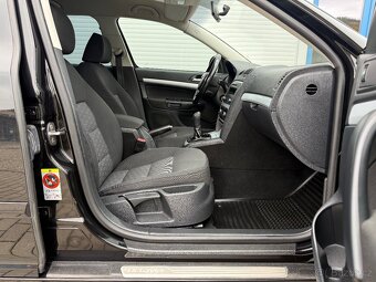 Škoda OCTAVIA II 2.0 TDi Common-Rail KLIMA VYHŘÍVANÉ SEDAČKY - 10
