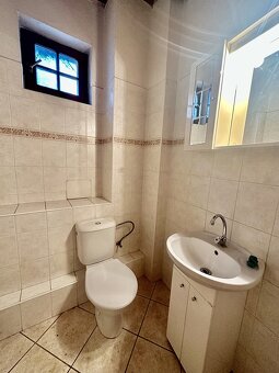 Pronájem bytu 3+kk (mezonet) 137m2, ulice Hálkova - Husovice - 10