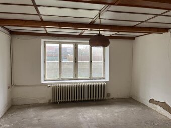 Prodej domu 2+kk k rekonstrukci v obci Kamenné Zboží - 10