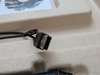 Grafický Tablet Wacom Intuos Pro L - 10