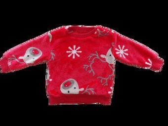 Podzimní a zimní oblečení - inspirace na celý šatník - 10