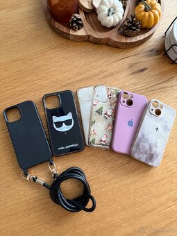 IPhone 13 mini - CZ distribuce, TOP stav - 10