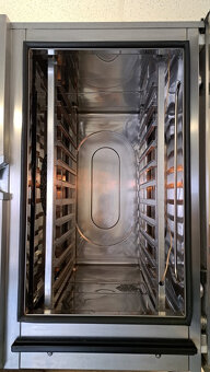 Konvektomat - Convotherm OEB 10.10 - 10