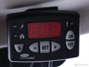 Peugeot Boxer 2,2 HDI 96kW CZ L1H1 Chladicí (2015) - 10