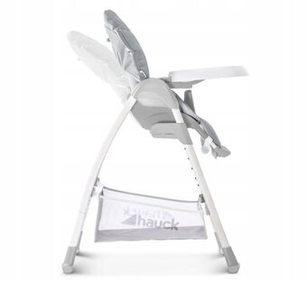 Lehátko a židlička - 10