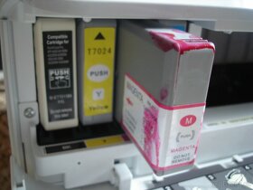 Toner HP C3906A, tiskárna Canon Pixma IP6220D, Epson WP-4515 - 10