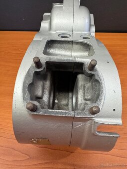 Fichtel & Sachs 50/2 - nepoužitý blok motoru - 10