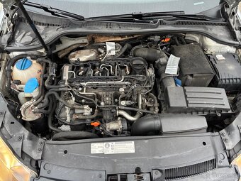 VW Golf 6 1.6TDI - 10