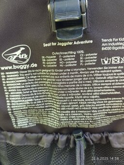 TFK Joggster Adventure - 10