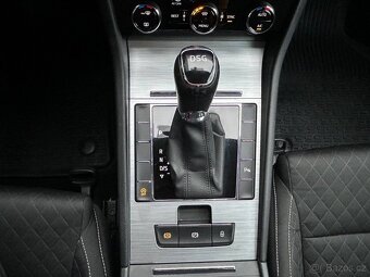 Škoda Superb,  2.0 TDI 110 kW DSG/GPS NAVI/TZ - 10