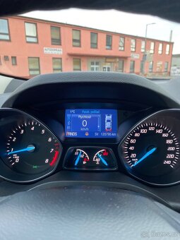 Ford Kuga 1,5 4x4 ST packet - 10