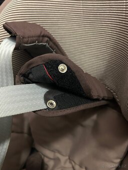 Maxi Cosi Pearl - 10