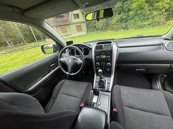 Suzuki Grand Vitara - 10