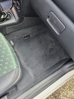 ŠKODA OCTAVIA 1,6 BENZIN - 10