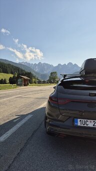 Kia proceed gt 150kw - 10