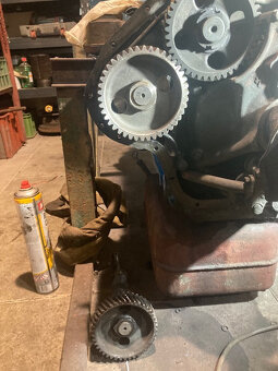 Praga S5T-3 Super - 10