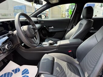 Mercedes-Benz A 200 - 10