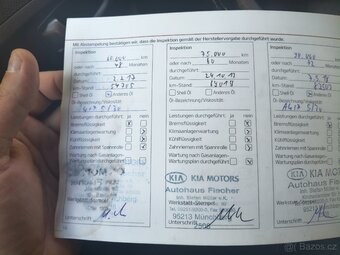 kia picanto ve skvele vybave - 10