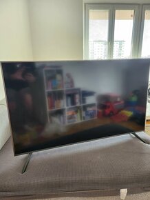 Samsung TV LED ULTRA HD LCD - 10