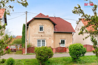 Prodej rodinného domu, 165 m², Žalany, ul. U Trati - 10