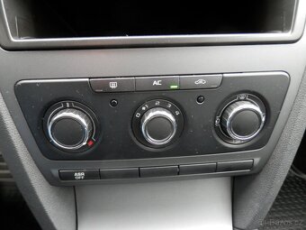 Škoda Octavia II 1.6i 75Kw, Klima, Temp. Nové v ČR - 10