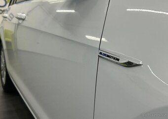Volkswagen Golf 1.5 TGI Comfort MAN 2019 Záruk 96 kw1 - 10