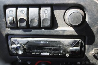 DAF FA LF 45, EURO 5, PNEU 80% + PŘÍVĚS AGADOS - 10