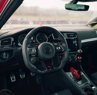 VOLANT RLINE GTD GTI - 10